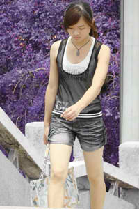 梅艷芳簡介和個人資料