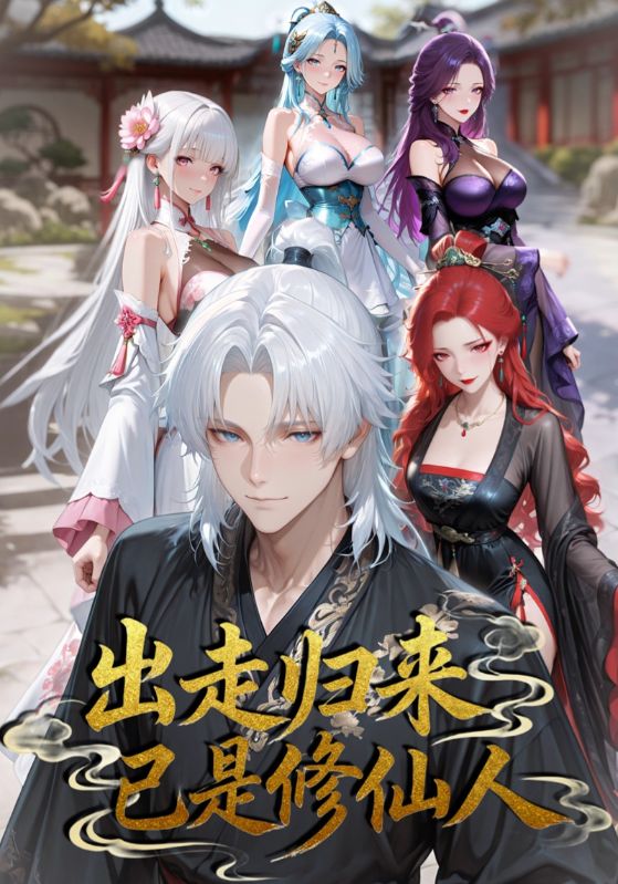 出走歸來已是修仙人
