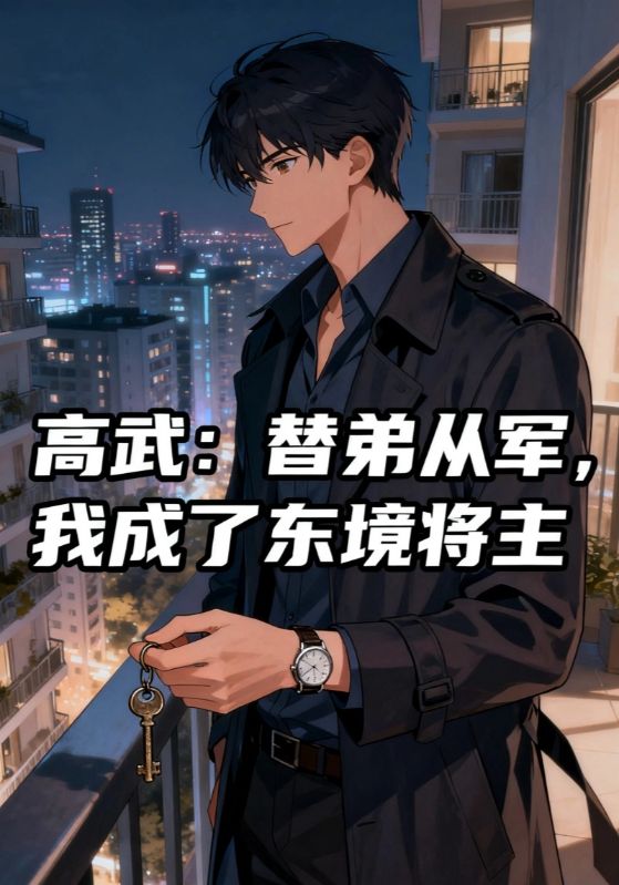 高武替弟從軍我成了東境將主